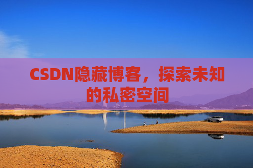 CSDN隐藏博客，探索未知的私密空间